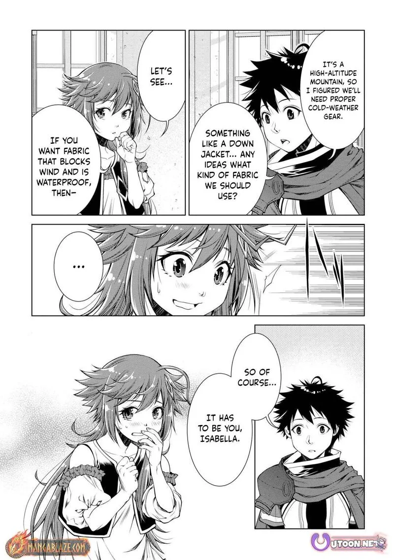 Machigai Shoukan!: Oidasareta kedo Joui Gokan Skill de Rakuraku Seikatsu Chapter 41 page 21