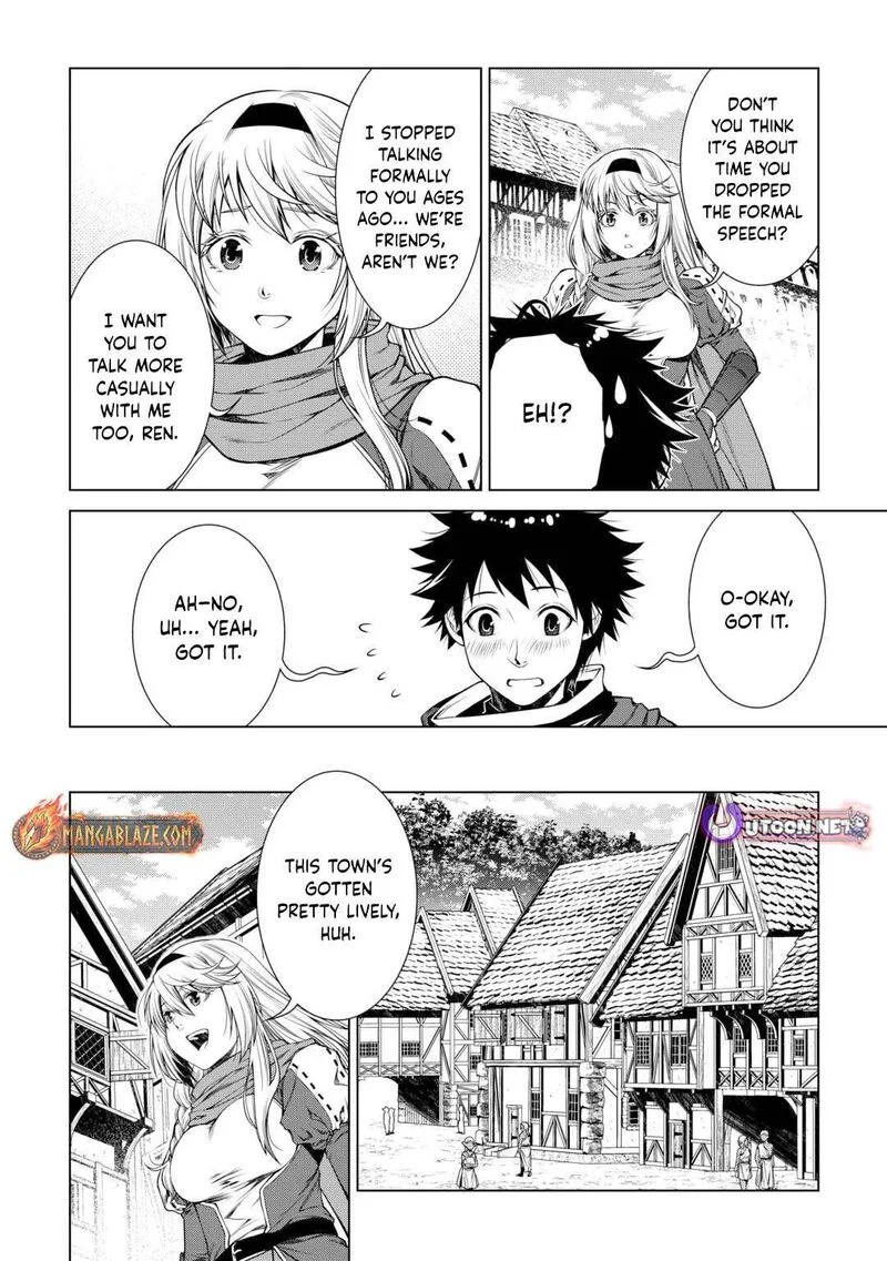 Machigai Shoukan!: Oidasareta kedo Joui Gokan Skill de Rakuraku Seikatsu Chapter 41 page 9