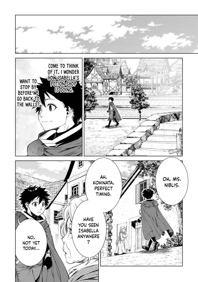 Machigai Shoukan!: Oidasareta kedo Joui Gokan Skill de Rakuraku Seikatsu Chapter 41 page 15