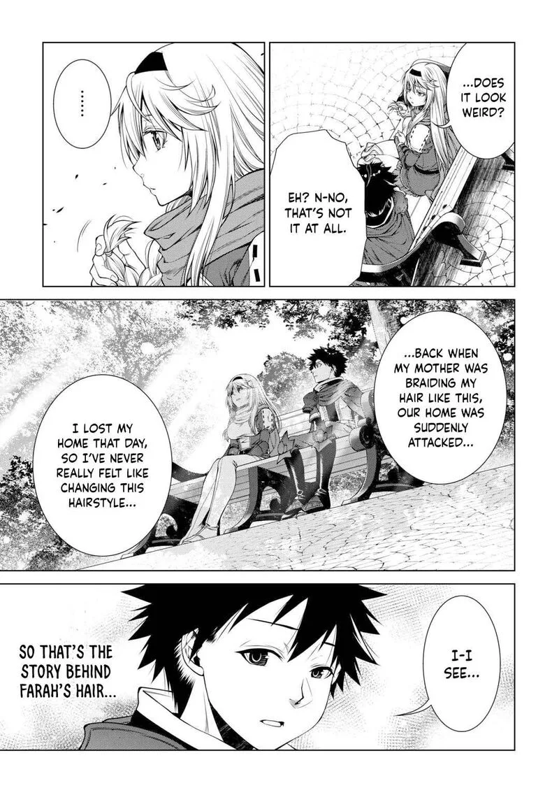Machigai Shoukan!: Oidasareta kedo Joui Gokan Skill de Rakuraku Seikatsu Chapter 41 page 12