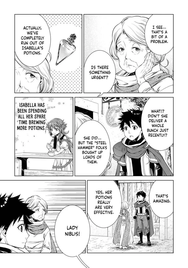 Machigai Shoukan!: Oidasareta kedo Joui Gokan Skill de Rakuraku Seikatsu Chapter 41 page 16