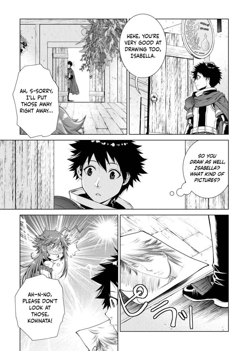 Machigai Shoukan!: Oidasareta kedo Joui Gokan Skill de Rakuraku Seikatsu Chapter 41 page 18