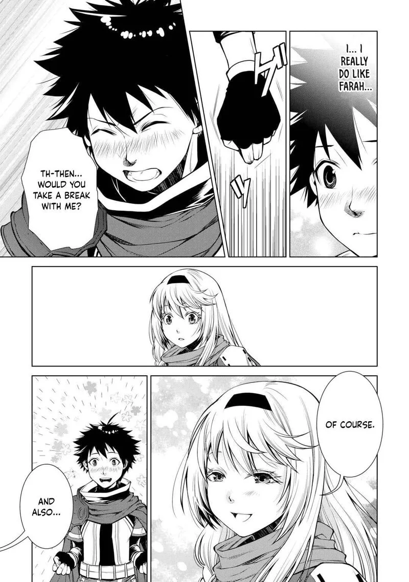 Machigai Shoukan!: Oidasareta kedo Joui Gokan Skill de Rakuraku Seikatsu Chapter 41 page 8