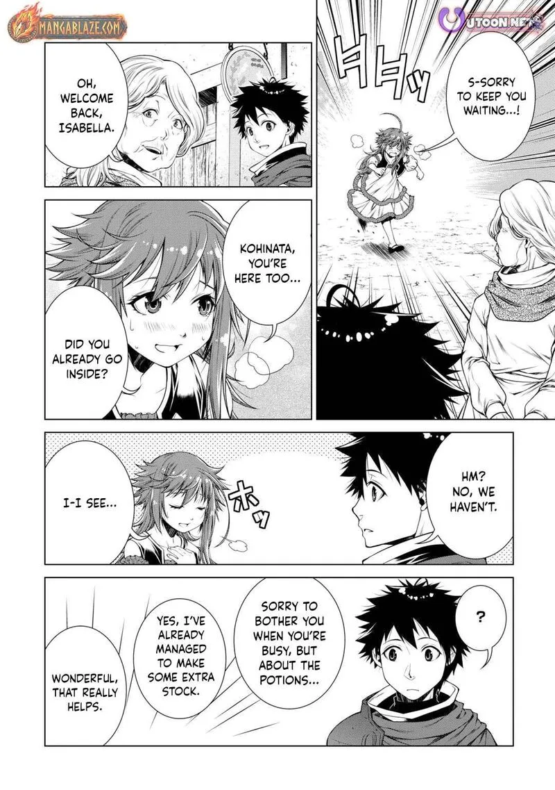 Machigai Shoukan!: Oidasareta kedo Joui Gokan Skill de Rakuraku Seikatsu Chapter 41 page 17