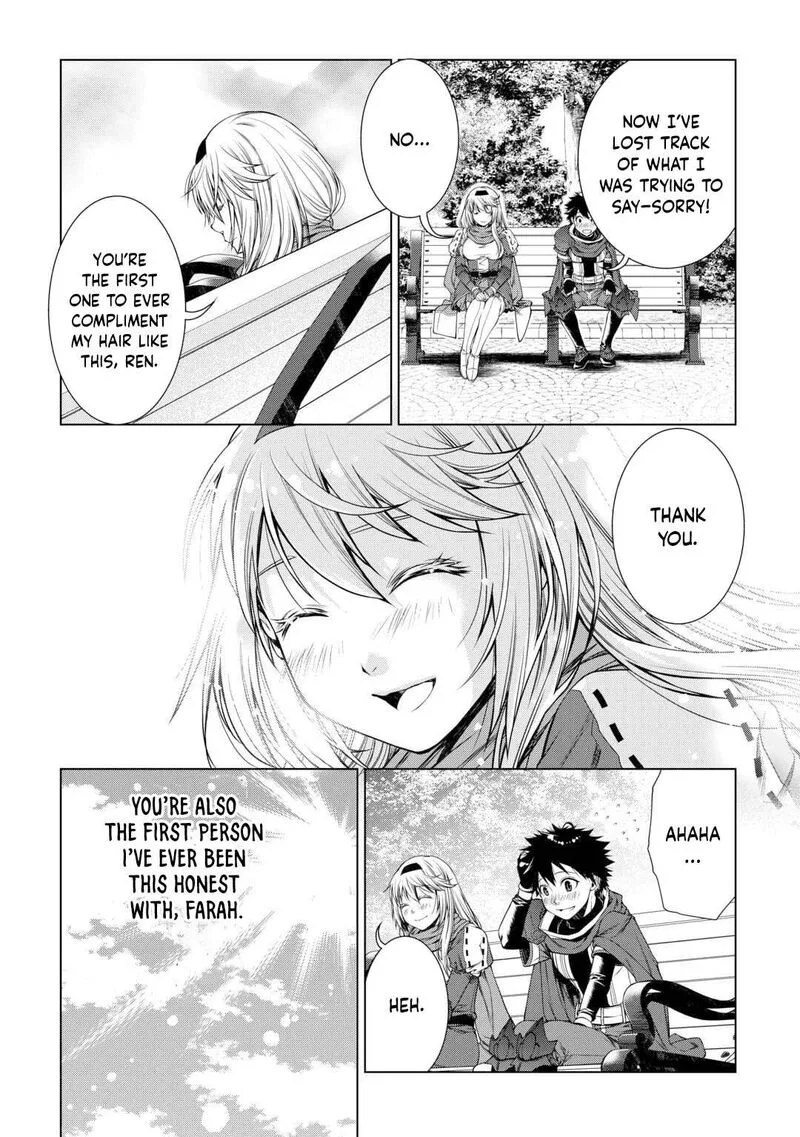 Machigai Shoukan!: Oidasareta kedo Joui Gokan Skill de Rakuraku Seikatsu Chapter 41 page 14