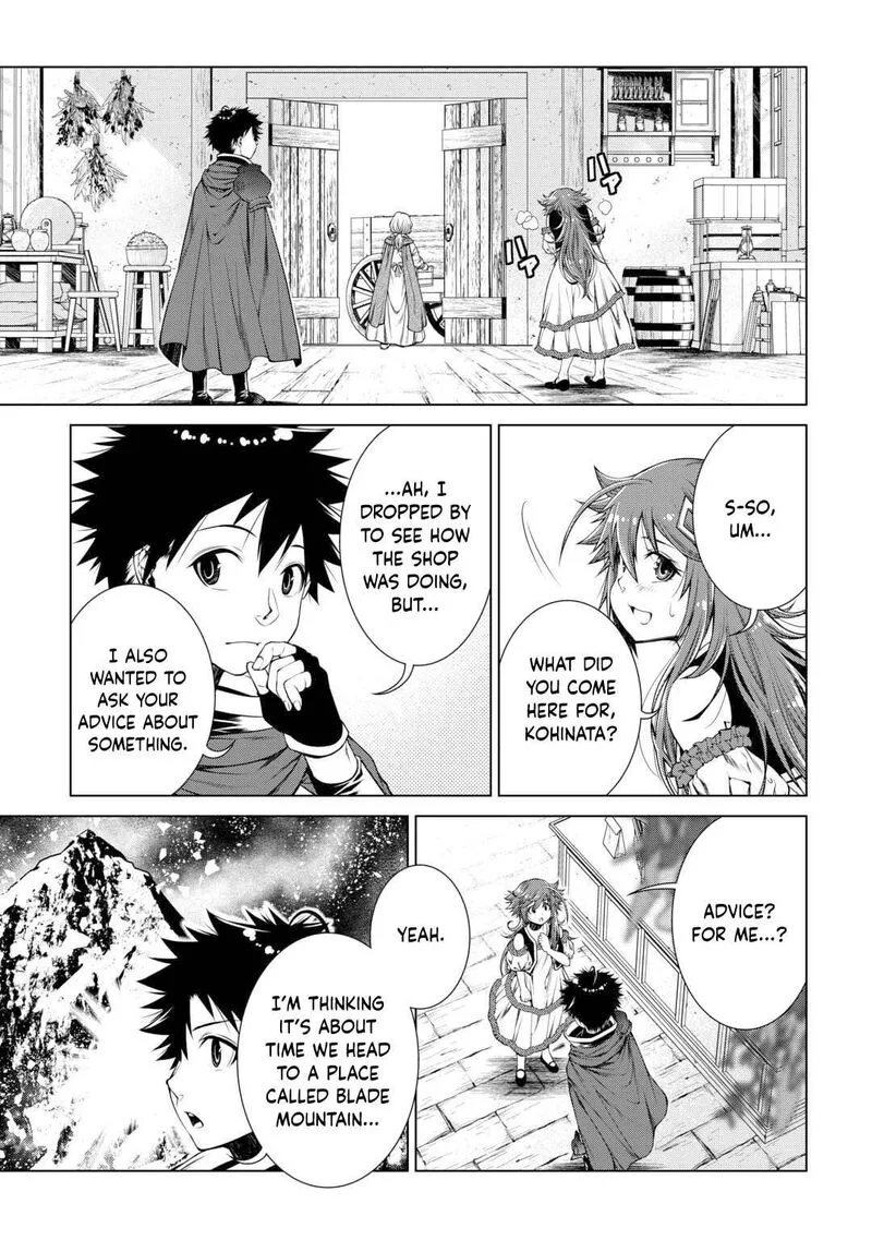 Machigai Shoukan!: Oidasareta kedo Joui Gokan Skill de Rakuraku Seikatsu Chapter 41 page 20