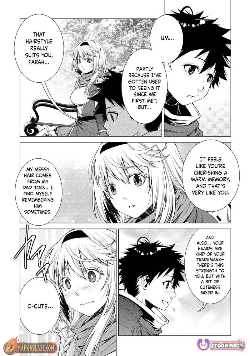 Machigai Shoukan!: Oidasareta kedo Joui Gokan Skill de Rakuraku Seikatsu Chapter 41 page 13