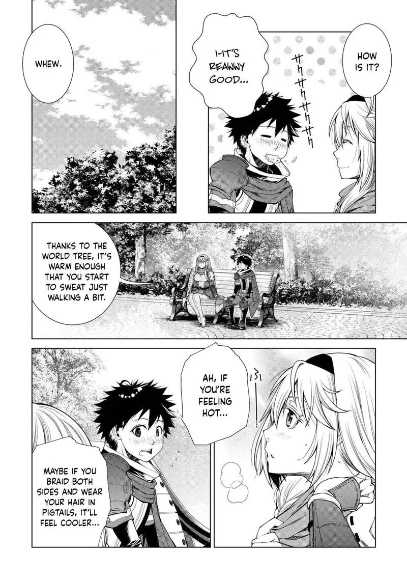 Machigai Shoukan!: Oidasareta kedo Joui Gokan Skill de Rakuraku Seikatsu Chapter 41 page 11