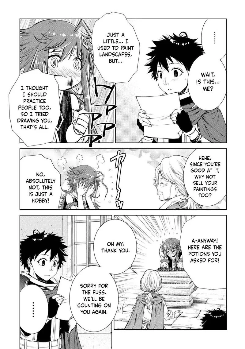 Machigai Shoukan!: Oidasareta kedo Joui Gokan Skill de Rakuraku Seikatsu Chapter 41 page 19