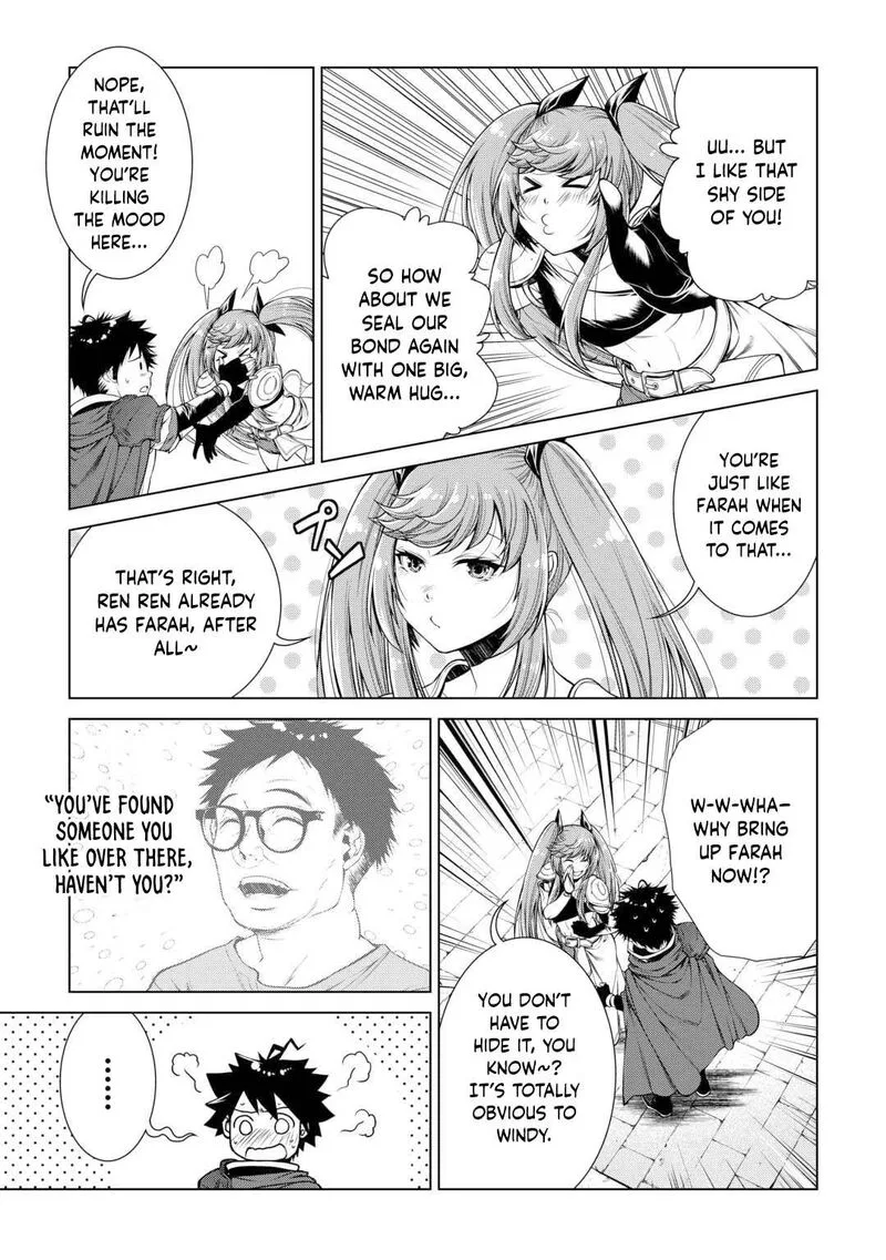 Machigai Shoukan!: Oidasareta kedo Joui Gokan Skill de Rakuraku Seikatsu Chapter 41 page 6