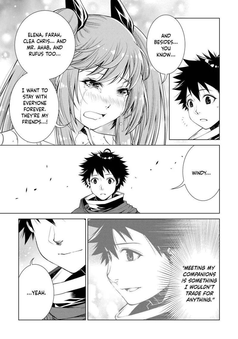 Machigai Shoukan!: Oidasareta kedo Joui Gokan Skill de Rakuraku Seikatsu Chapter 41 page 4