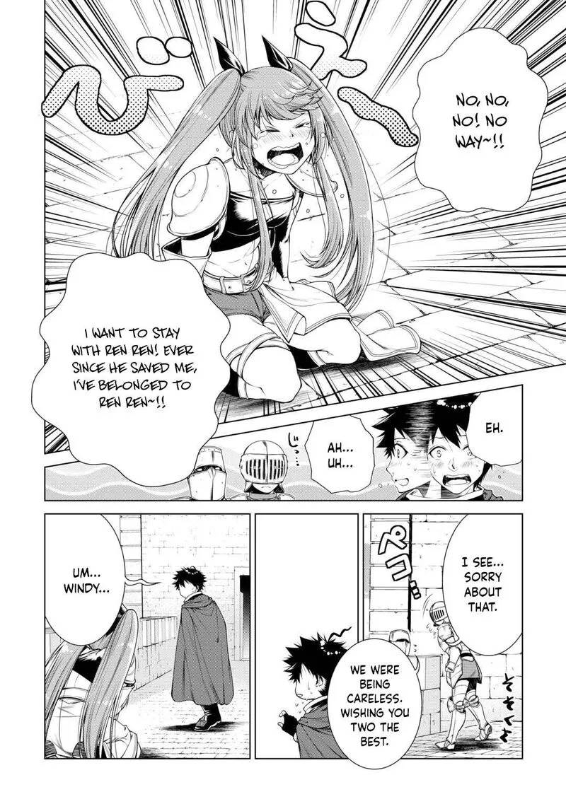 Machigai Shoukan!: Oidasareta kedo Joui Gokan Skill de Rakuraku Seikatsu Chapter 41 page 3
