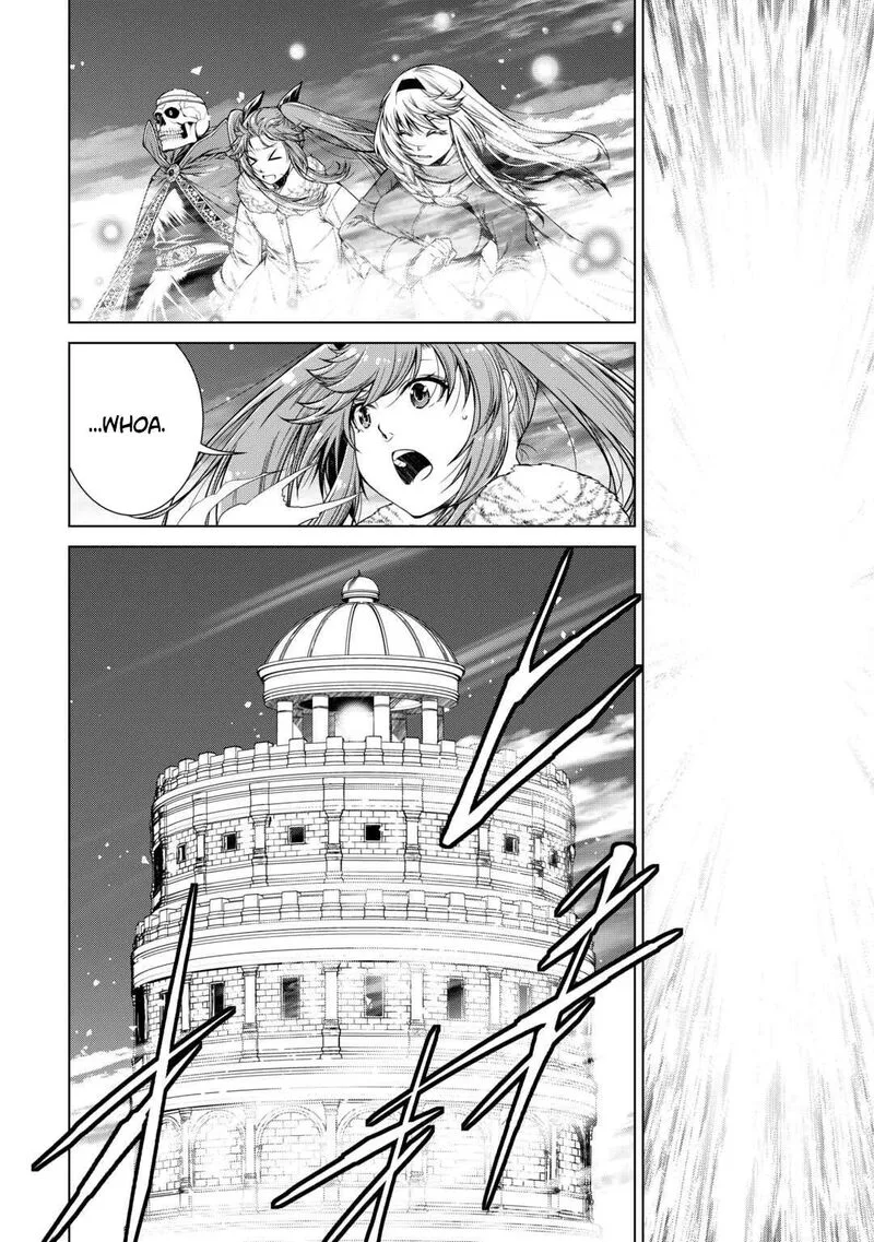 Machigai Shoukan!: Oidasareta kedo Joui Gokan Skill de Rakuraku Seikatsu Chapter 42 page 7