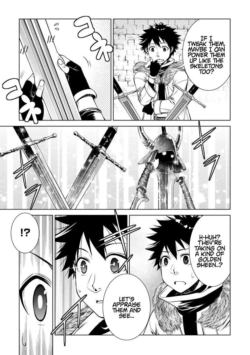 Machigai Shoukan!: Oidasareta kedo Joui Gokan Skill de Rakuraku Seikatsu Chapter 42 page 12