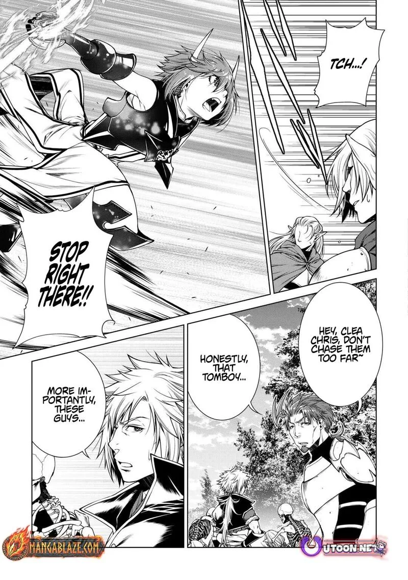 Machigai Shoukan!: Oidasareta kedo Joui Gokan Skill de Rakuraku Seikatsu Chapter 42 page 16