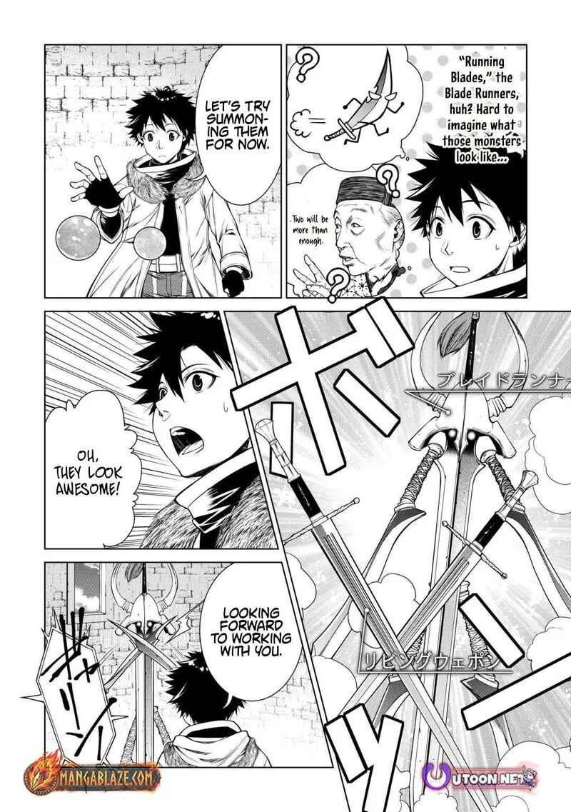 Machigai Shoukan!: Oidasareta kedo Joui Gokan Skill de Rakuraku Seikatsu Chapter 42 page 11
