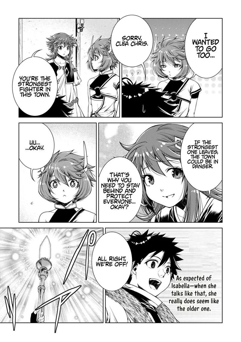 Machigai Shoukan!: Oidasareta kedo Joui Gokan Skill de Rakuraku Seikatsu Chapter 42 page 6