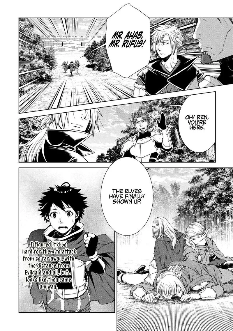 Machigai Shoukan!: Oidasareta kedo Joui Gokan Skill de Rakuraku Seikatsu Chapter 42 page 17