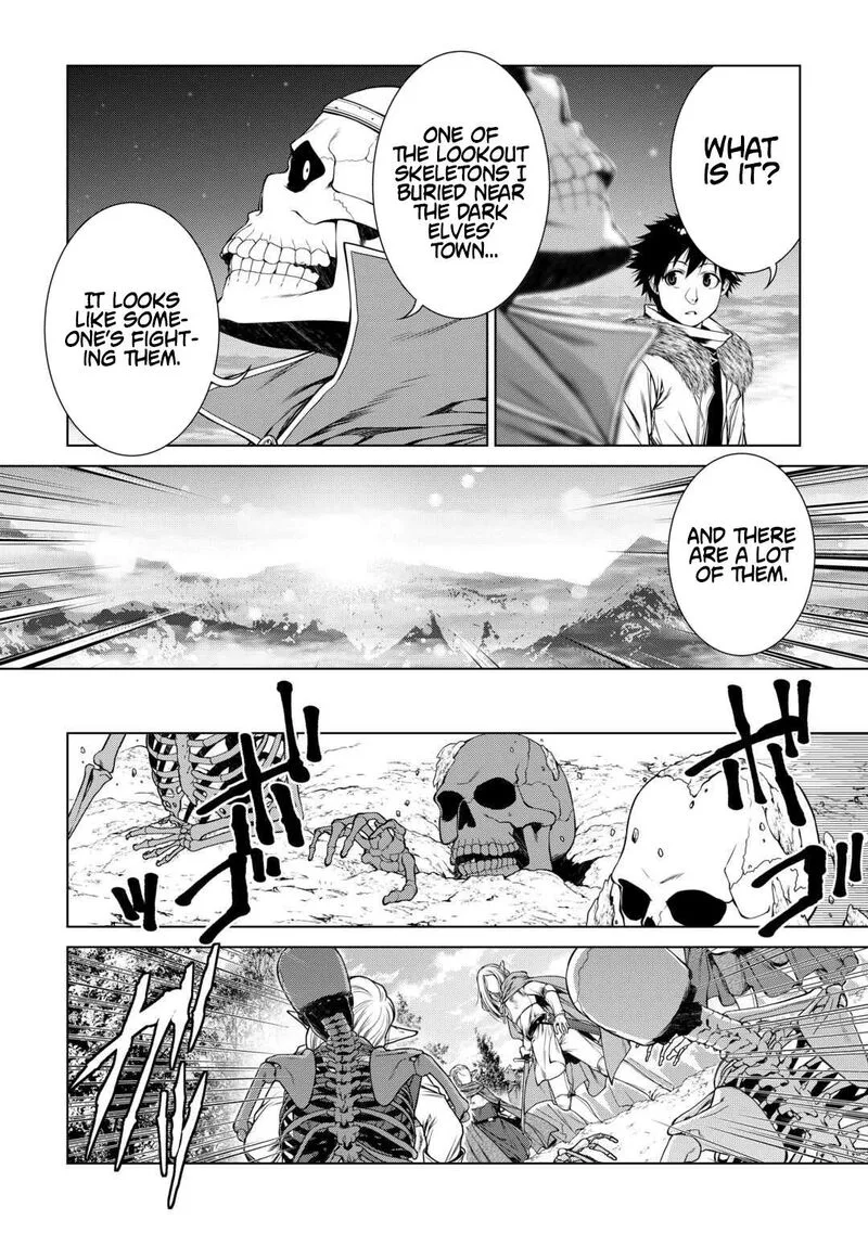 Machigai Shoukan!: Oidasareta kedo Joui Gokan Skill de Rakuraku Seikatsu Chapter 42 page 15