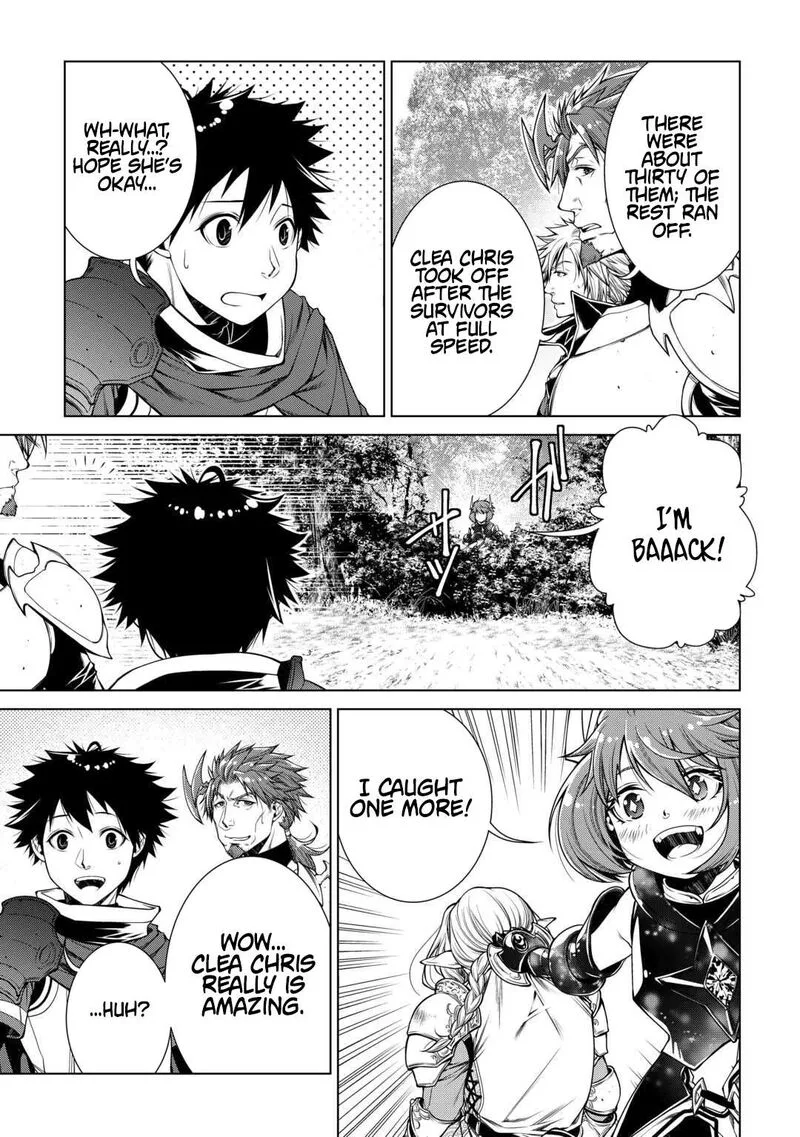 Machigai Shoukan!: Oidasareta kedo Joui Gokan Skill de Rakuraku Seikatsu Chapter 42 page 18