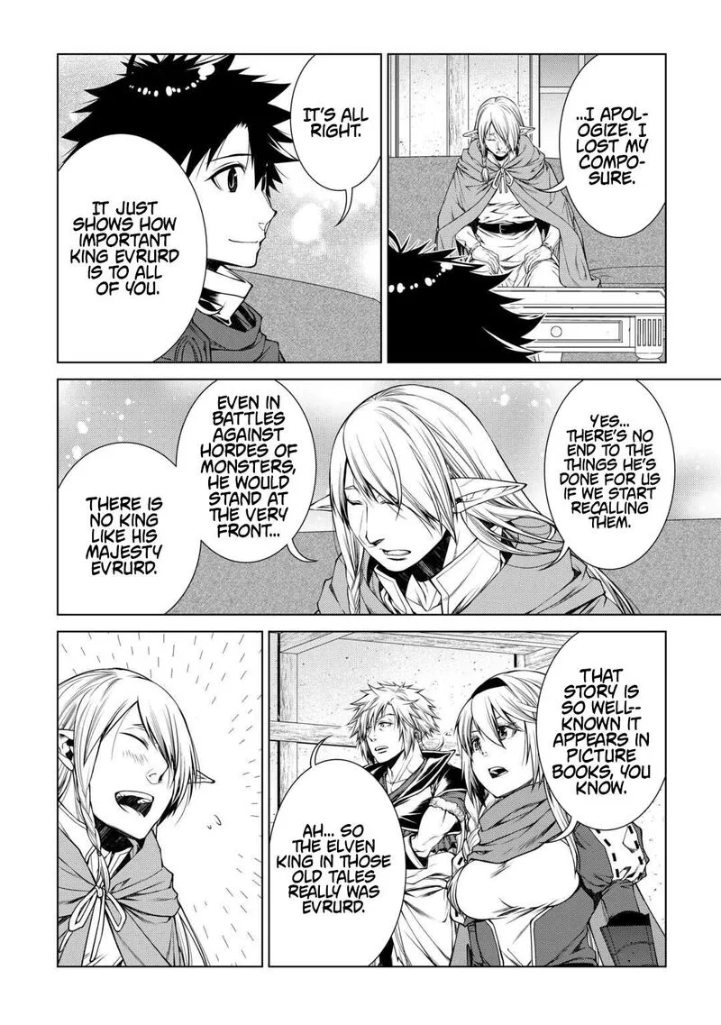 Machigai Shoukan!: Oidasareta kedo Joui Gokan Skill de Rakuraku Seikatsu Chapter 43 page 13