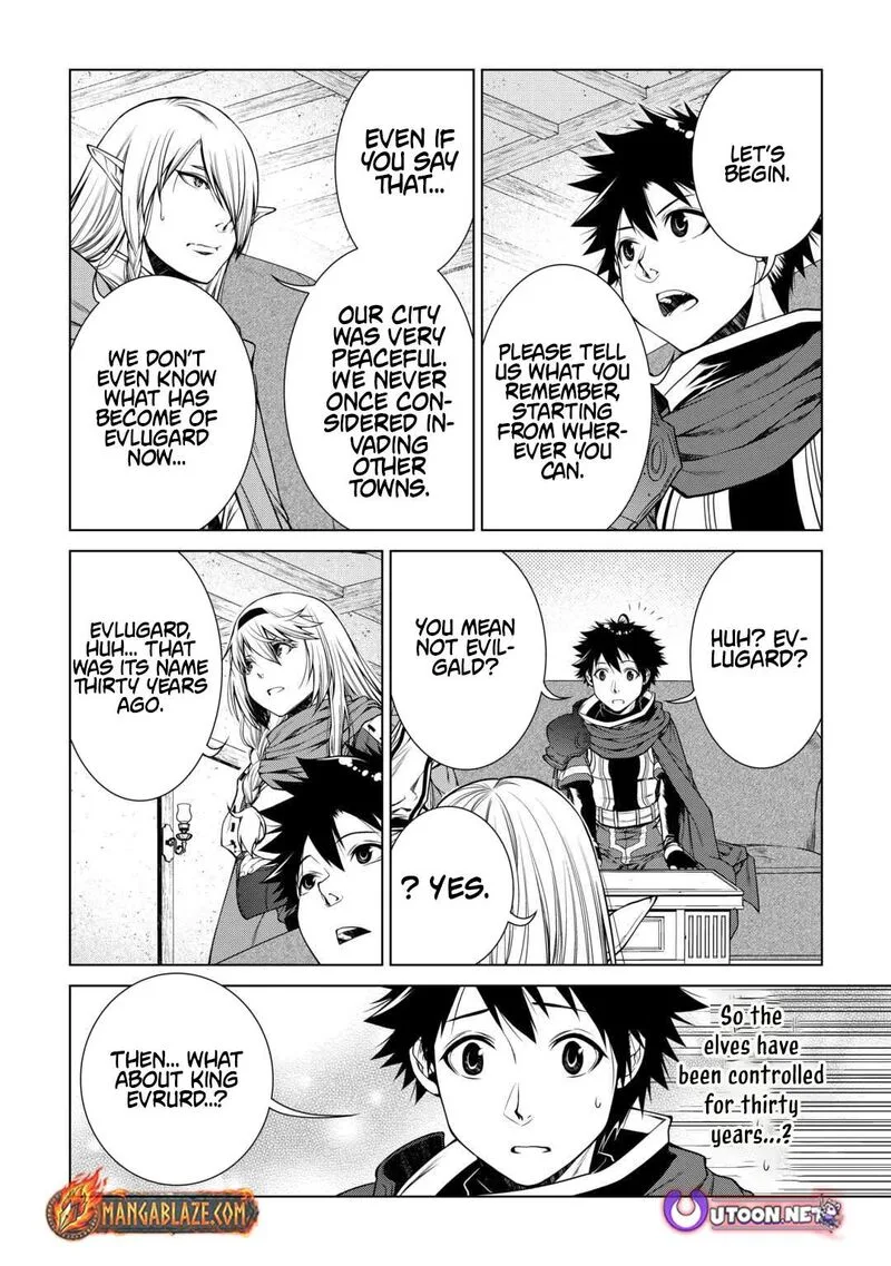 Machigai Shoukan!: Oidasareta kedo Joui Gokan Skill de Rakuraku Seikatsu Chapter 43 page 11