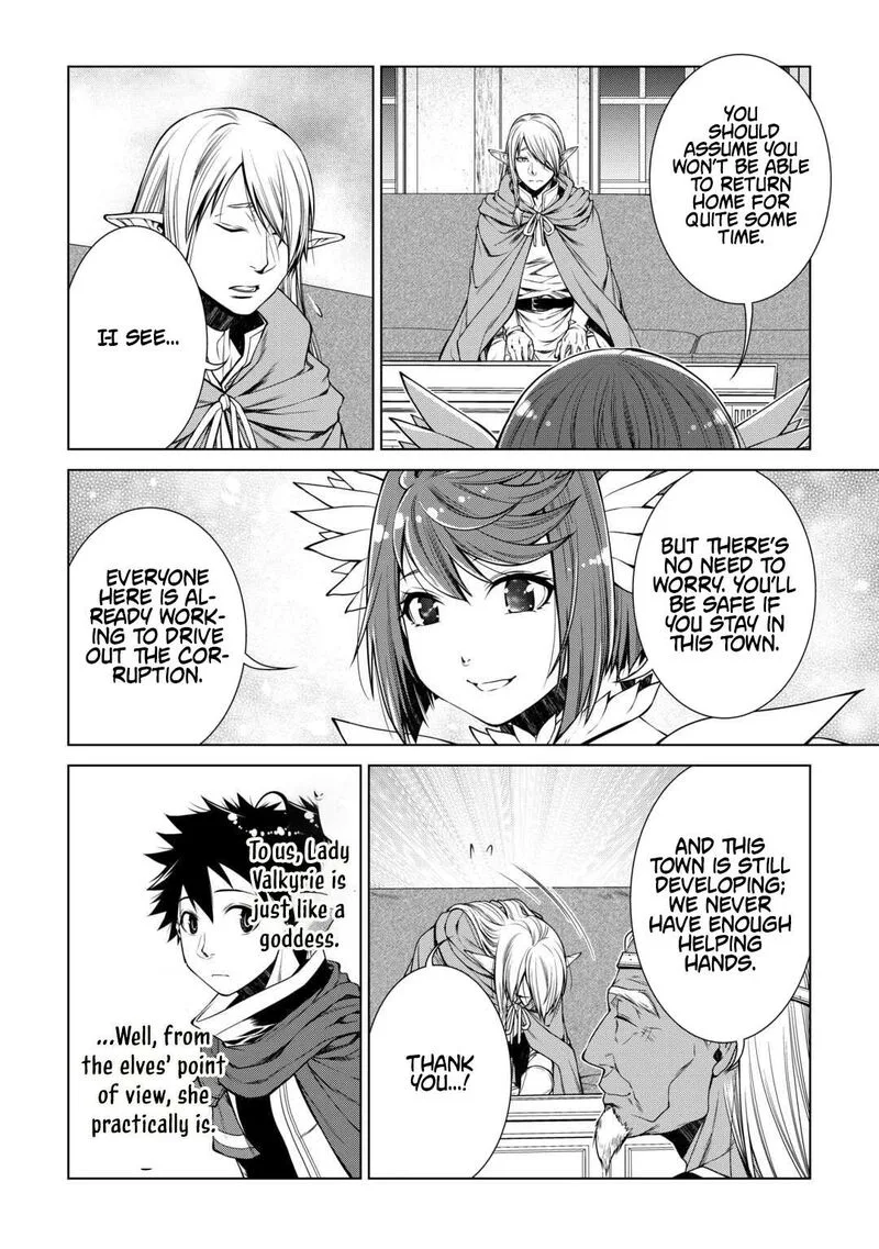 Machigai Shoukan!: Oidasareta kedo Joui Gokan Skill de Rakuraku Seikatsu Chapter 43 page 15