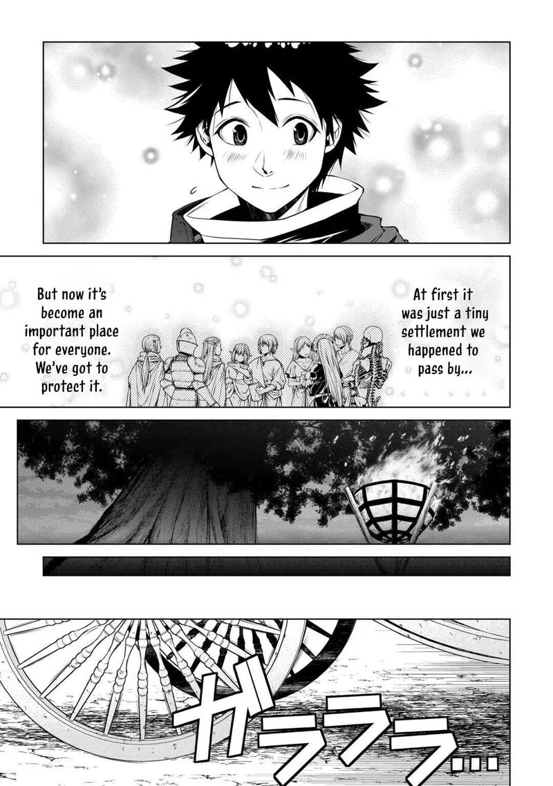 Machigai Shoukan!: Oidasareta kedo Joui Gokan Skill de Rakuraku Seikatsu Chapter 44 page 10