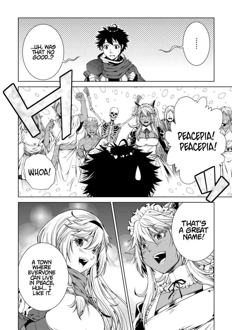 Machigai Shoukan!: Oidasareta kedo Joui Gokan Skill de Rakuraku Seikatsu Chapter 44 page 9
