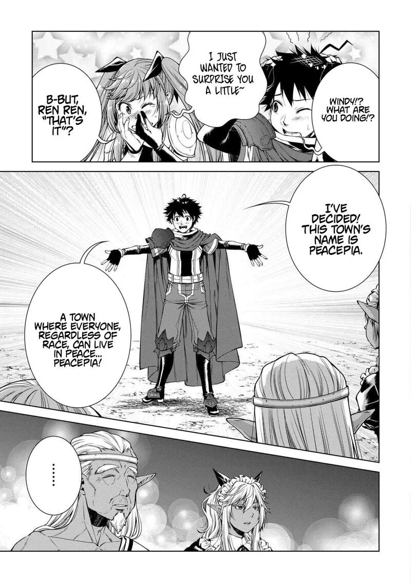 Machigai Shoukan!: Oidasareta kedo Joui Gokan Skill de Rakuraku Seikatsu Chapter 44 page 8