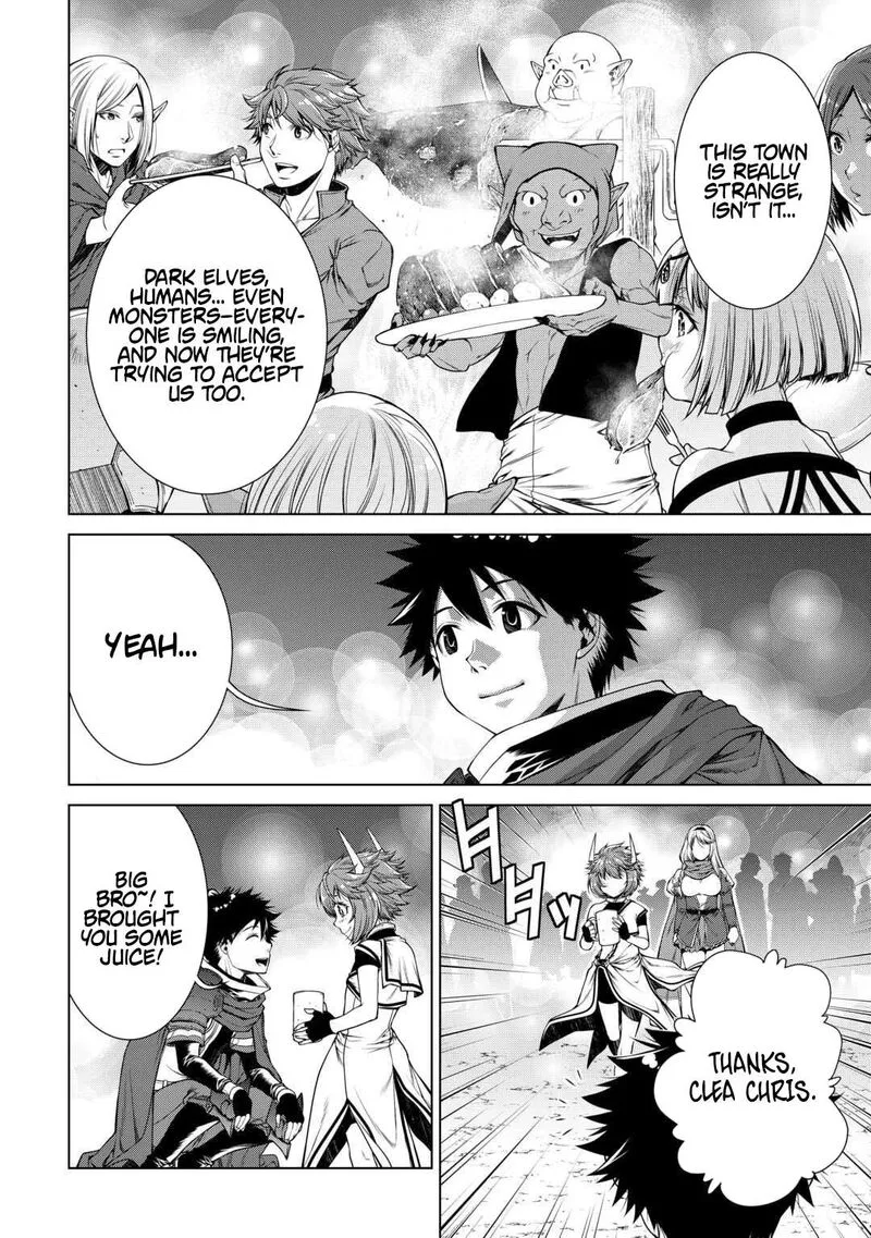 Machigai Shoukan!: Oidasareta kedo Joui Gokan Skill de Rakuraku Seikatsu Chapter 44 page 5