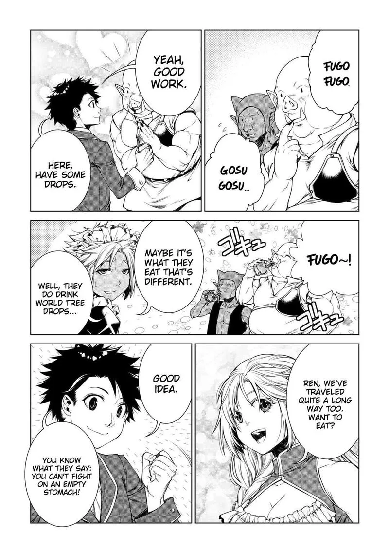 Machigai Shoukan!: Oidasareta kedo Joui Gokan Skill de Rakuraku Seikatsu Chapter 45 page 8