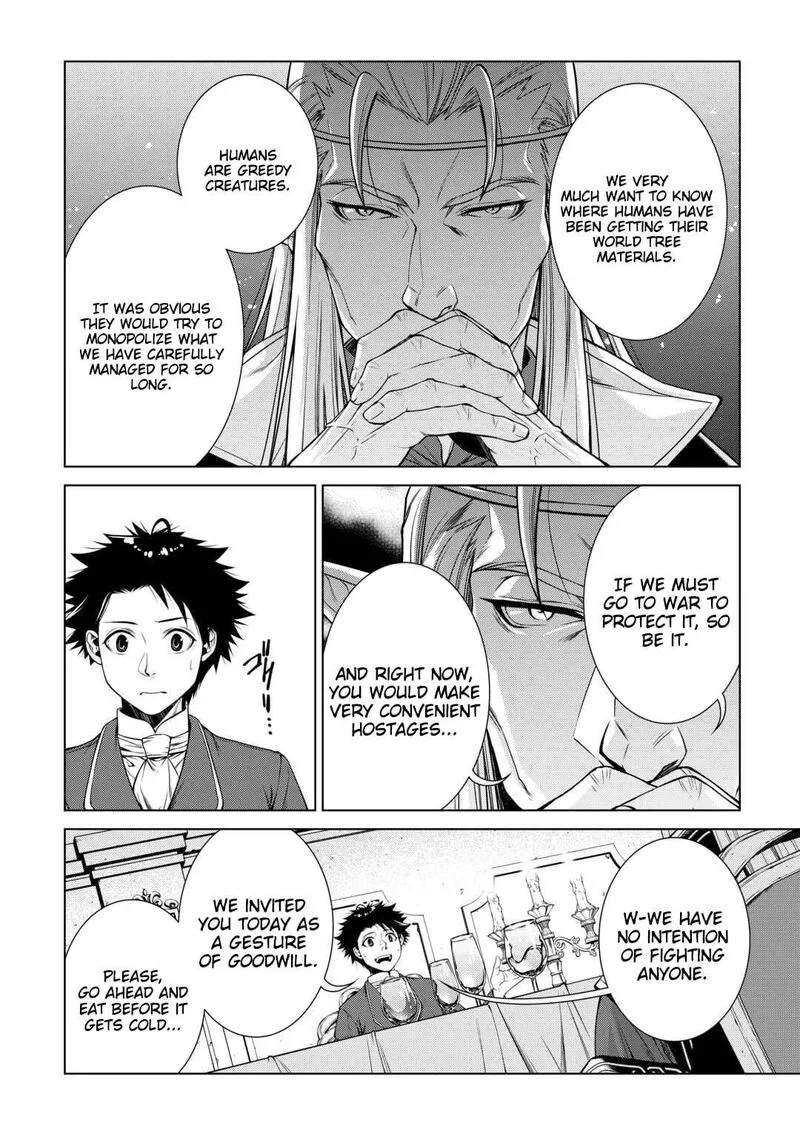 Machigai Shoukan!: Oidasareta kedo Joui Gokan Skill de Rakuraku Seikatsu Chapter 45 page 16