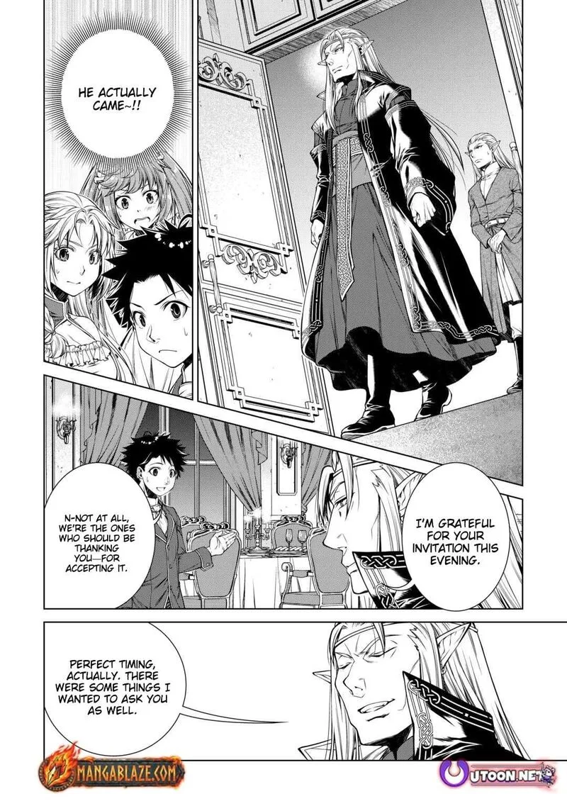 Machigai Shoukan!: Oidasareta kedo Joui Gokan Skill de Rakuraku Seikatsu Chapter 45 page 14