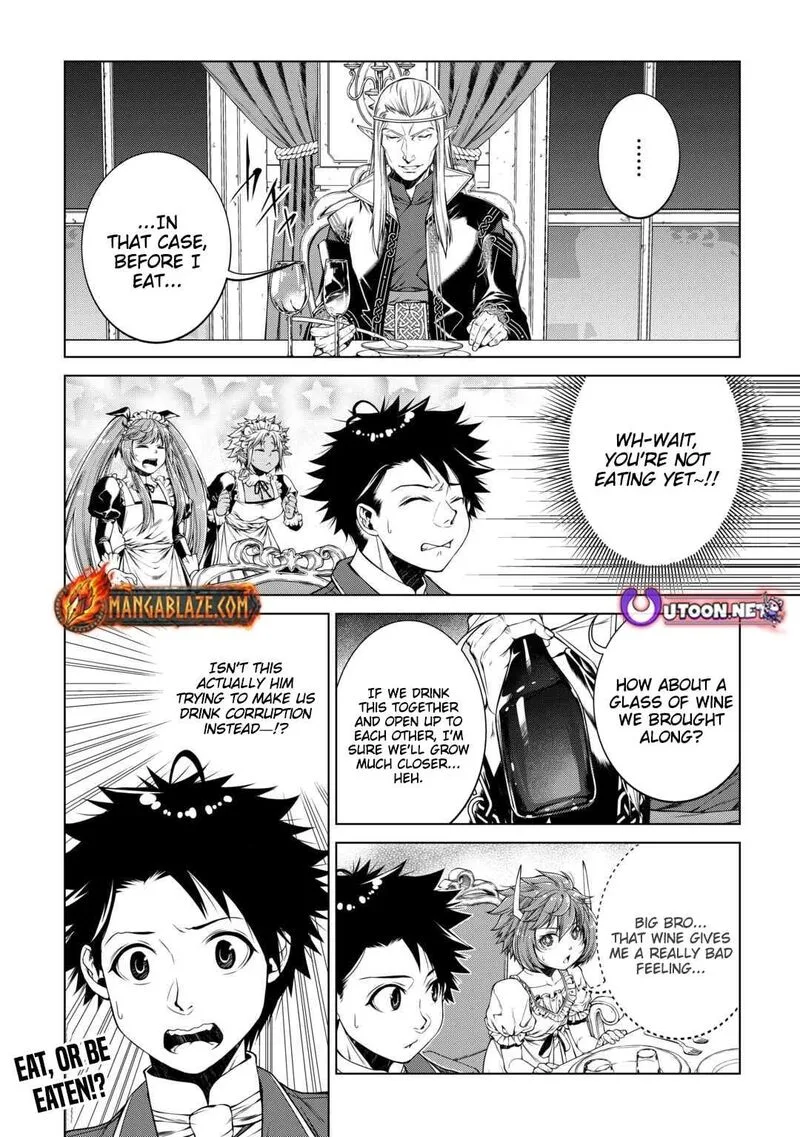 Machigai Shoukan!: Oidasareta kedo Joui Gokan Skill de Rakuraku Seikatsu Chapter 45 page 18