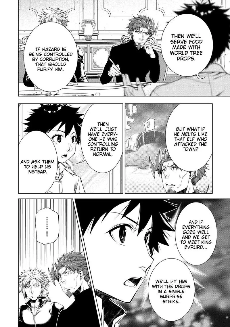 Machigai Shoukan!: Oidasareta kedo Joui Gokan Skill de Rakuraku Seikatsu Chapter 45 page 12