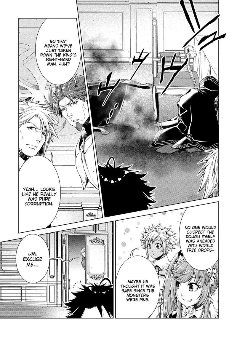 Machigai Shoukan!: Oidasareta kedo Joui Gokan Skill de Rakuraku Seikatsu Chapter 46 page 8