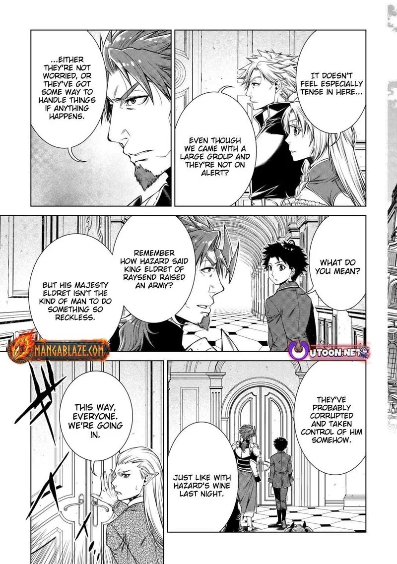 Machigai Shoukan!: Oidasareta kedo Joui Gokan Skill de Rakuraku Seikatsu Chapter 46 page 14