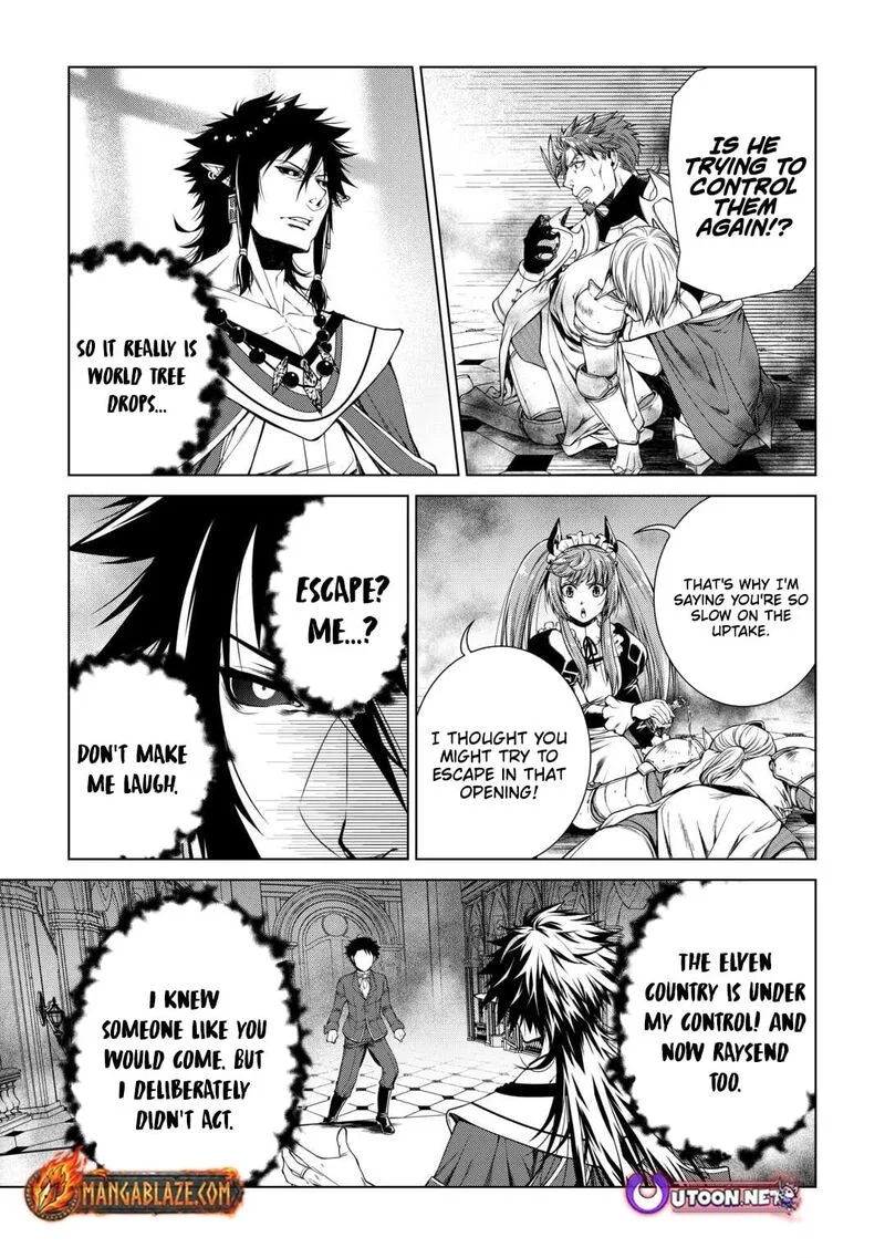 Machigai Shoukan!: Oidasareta kedo Joui Gokan Skill de Rakuraku Seikatsu Chapter 47 page 14