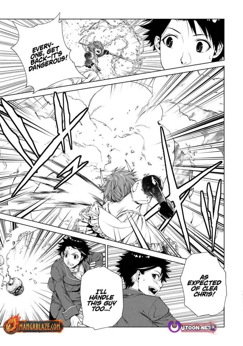 Machigai Shoukan!: Oidasareta kedo Joui Gokan Skill de Rakuraku Seikatsu Chapter 47 page 10