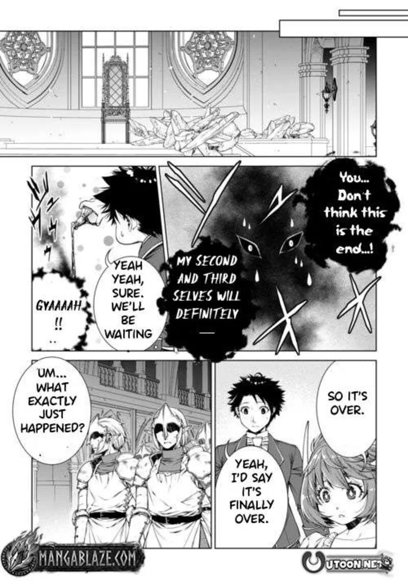 Machigai Shoukan!: Oidasareta kedo Joui Gokan Skill de Rakuraku Seikatsu Chapter 48 page 16