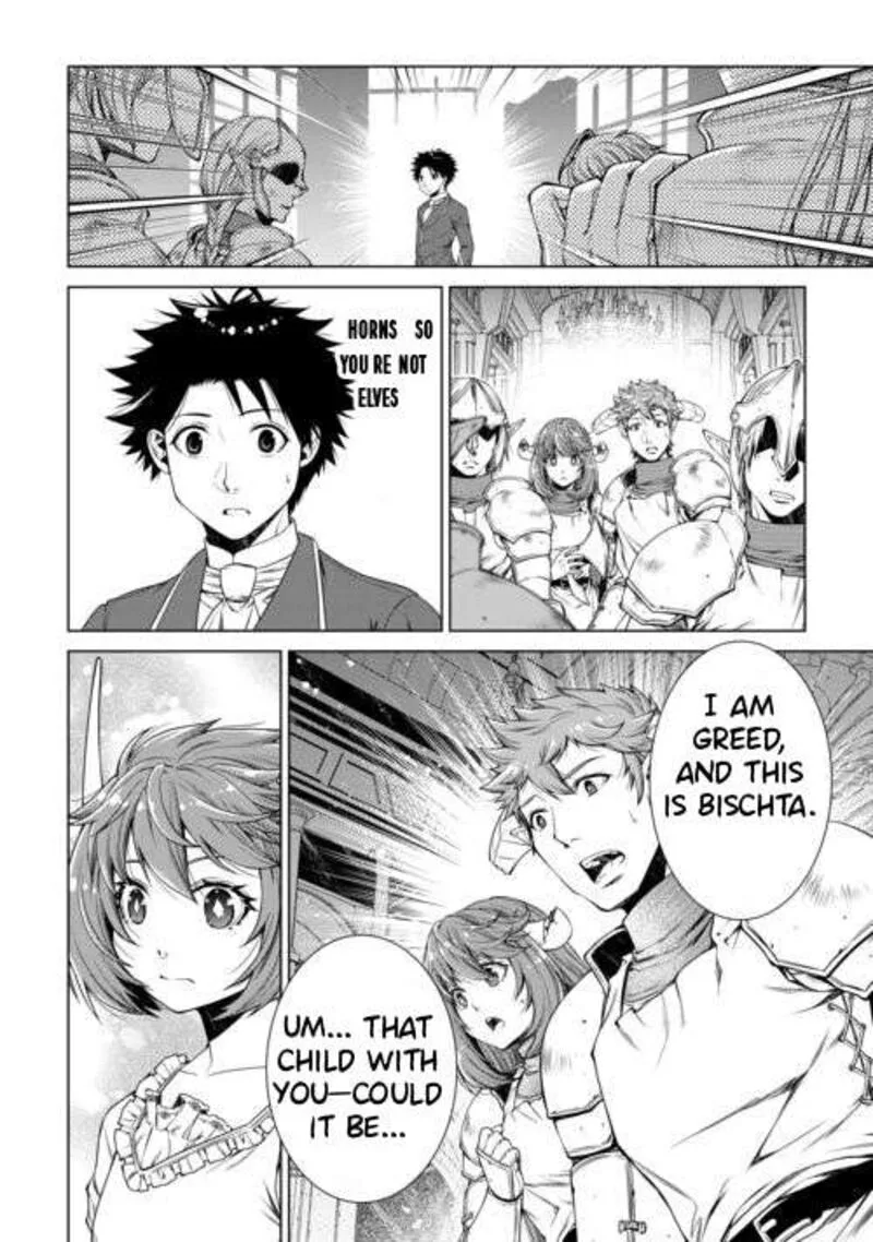Machigai Shoukan!: Oidasareta kedo Joui Gokan Skill de Rakuraku Seikatsu Chapter 48 page 19
