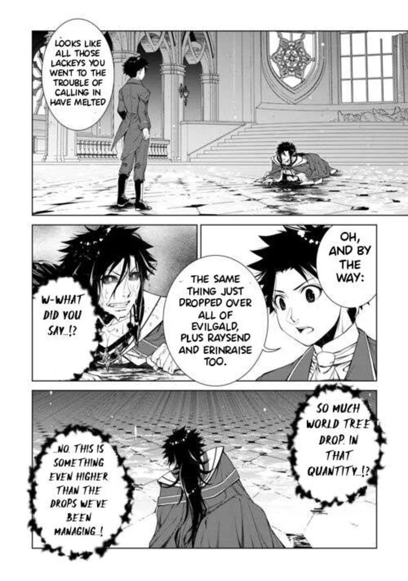 Machigai Shoukan!: Oidasareta kedo Joui Gokan Skill de Rakuraku Seikatsu Chapter 48 page 7