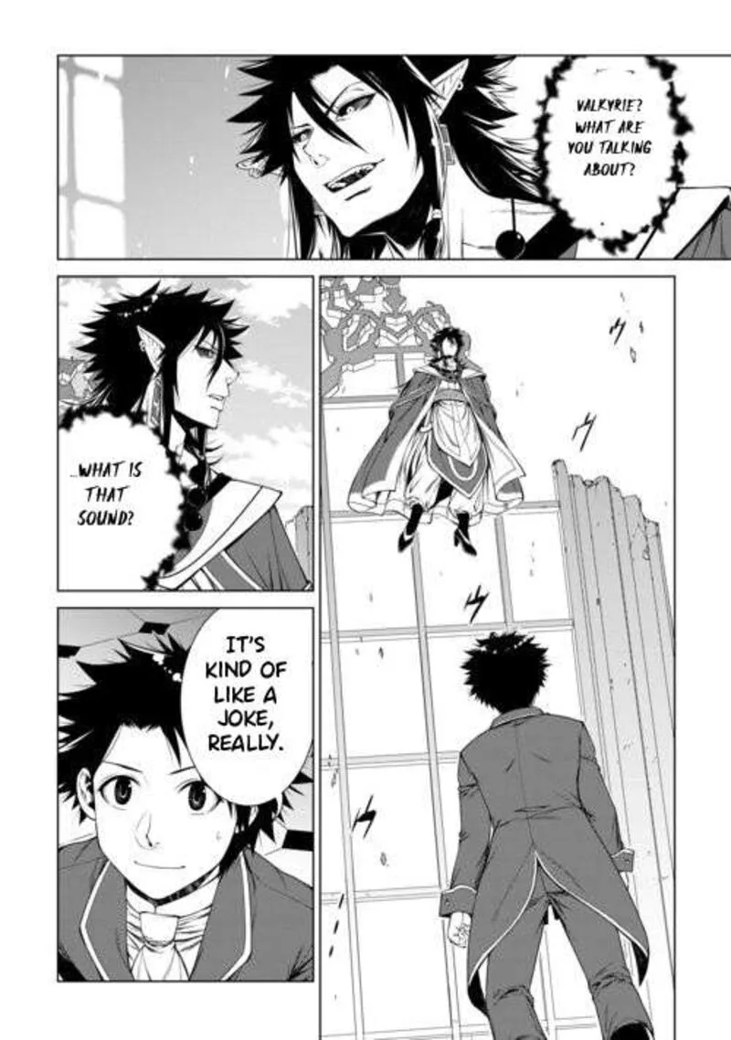 Machigai Shoukan!: Oidasareta kedo Joui Gokan Skill de Rakuraku Seikatsu Chapter 48 page 3