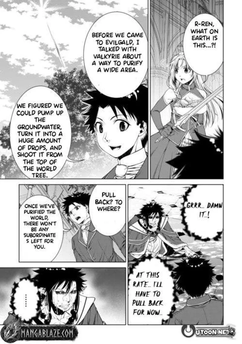 Machigai Shoukan!: Oidasareta kedo Joui Gokan Skill de Rakuraku Seikatsu Chapter 48 page 8