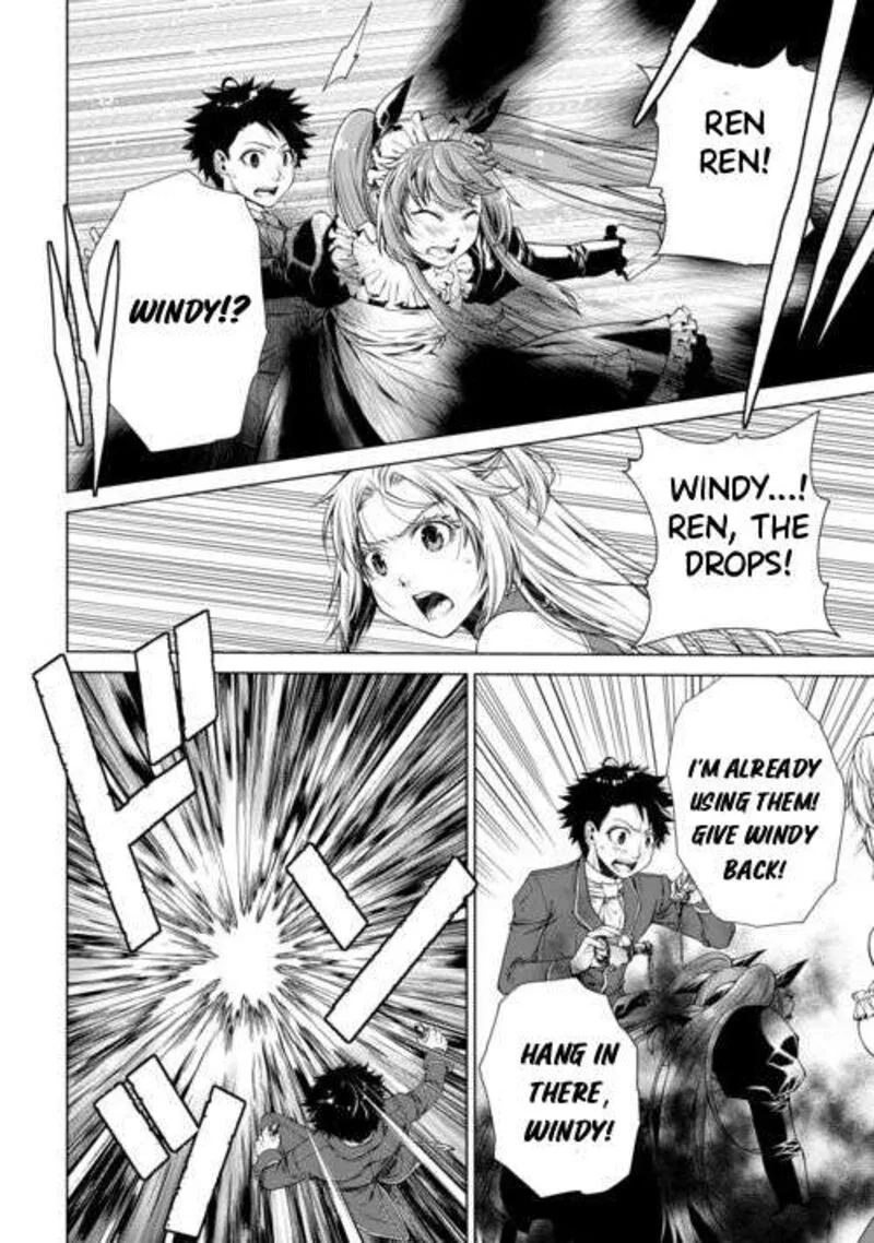 Machigai Shoukan!: Oidasareta kedo Joui Gokan Skill de Rakuraku Seikatsu Chapter 48 page 11