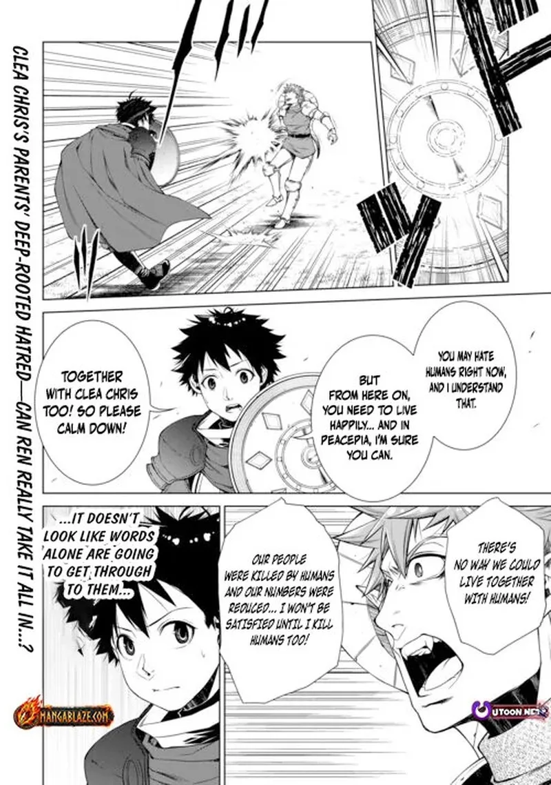 Machigai Shoukan!: Oidasareta kedo Joui Gokan Skill de Rakuraku Seikatsu Chapter 49 page 16