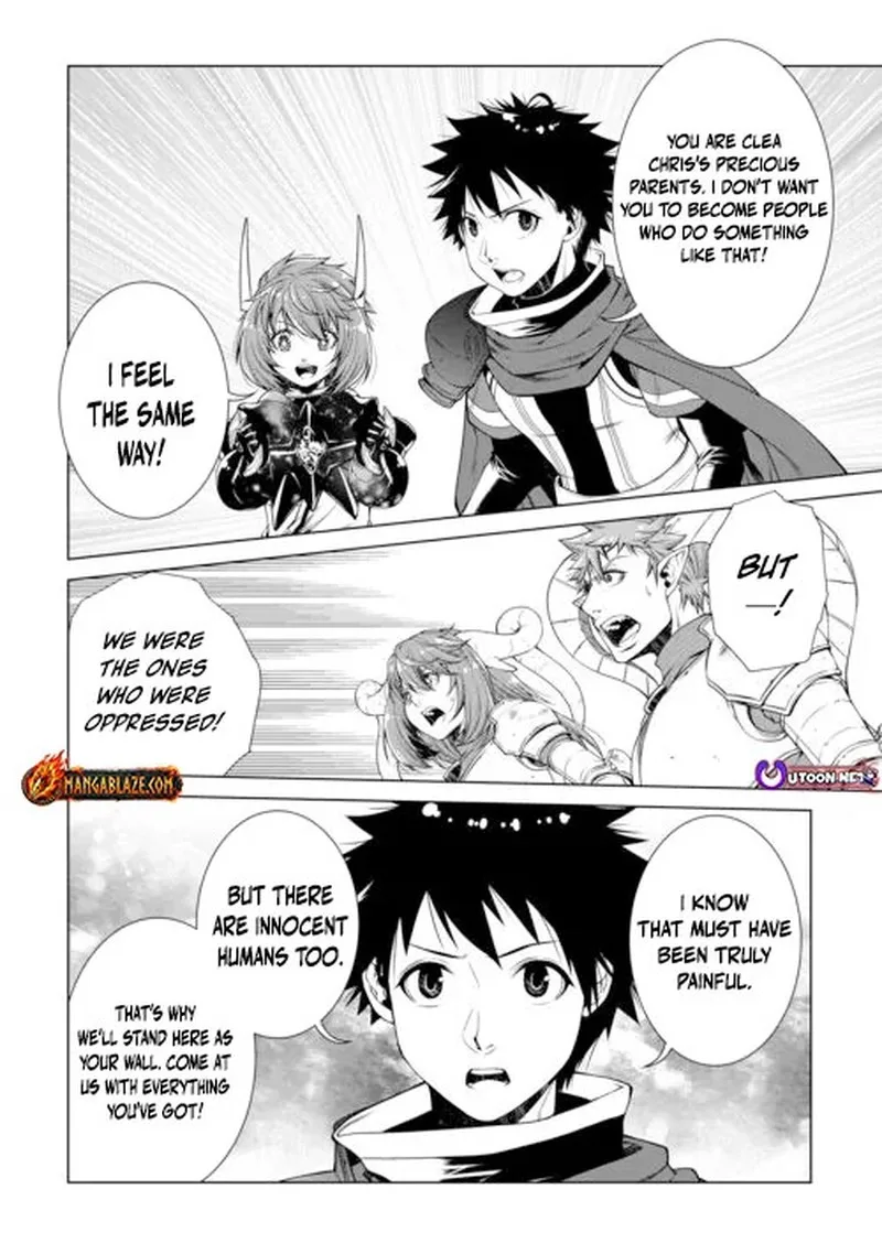 Machigai Shoukan!: Oidasareta kedo Joui Gokan Skill de Rakuraku Seikatsu Chapter 49 page 12