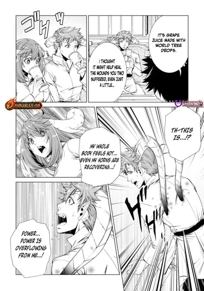 Machigai Shoukan!: Oidasareta kedo Joui Gokan Skill de Rakuraku Seikatsu Chapter 49 page 8