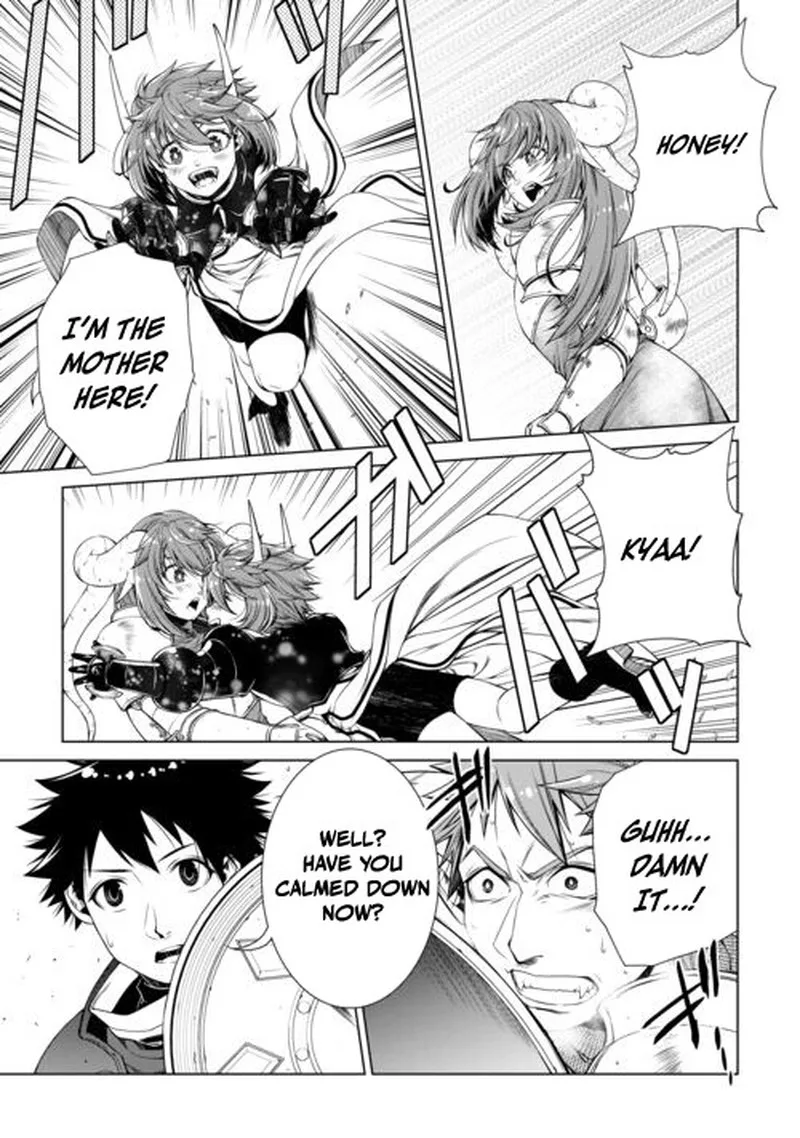 Machigai Shoukan!: Oidasareta kedo Joui Gokan Skill de Rakuraku Seikatsu Chapter 49 page 15